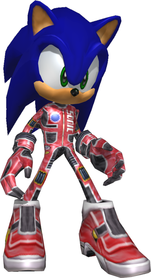 Super Shadow Sonic Adventure 2 - Sonic Adventure 2 Sonic (522x962), Png Download