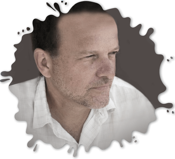 He Now Helps Clients With Visual Storytelling, Among - Self-portrait (600x547), Png Download