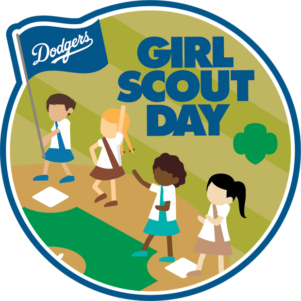 La Dodgers 2018 Live Opening Day Updates And Preview - Los Angeles Dodgers (620x620), Png Download
