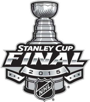 2015 Stanley Cup Finals - Stanley Cup Finals 2018 (400x400), Png Download