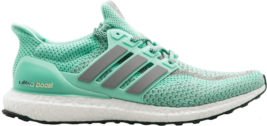 Mi Adidas Ultraboost - Adidas Mens Ultraboost (852x404), Png Download
