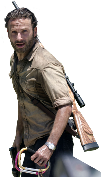 Walking Dead Memes Stuff And Thangs (432x600), Png Download