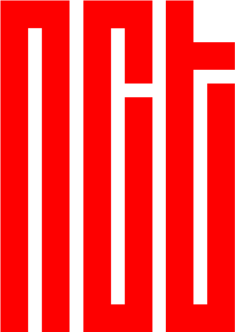 Polyvore, Nct, Stickers, Kpop, Sticker, Decals - Nct 127 Logo Kpop (1080x1080), Png Download