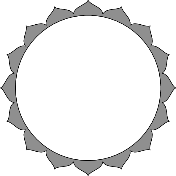 Sarv Aã S Aparipuraka Chakra - Logo Cup Cake Png (593x593), Png Download