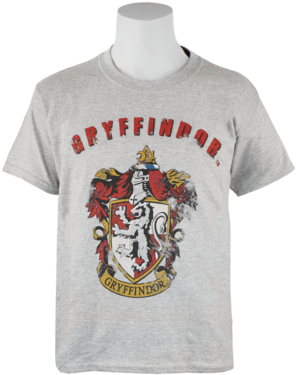 Neca Gryffindor Decal Harry Potter Mug, 12 Oz (422x480), Png Download