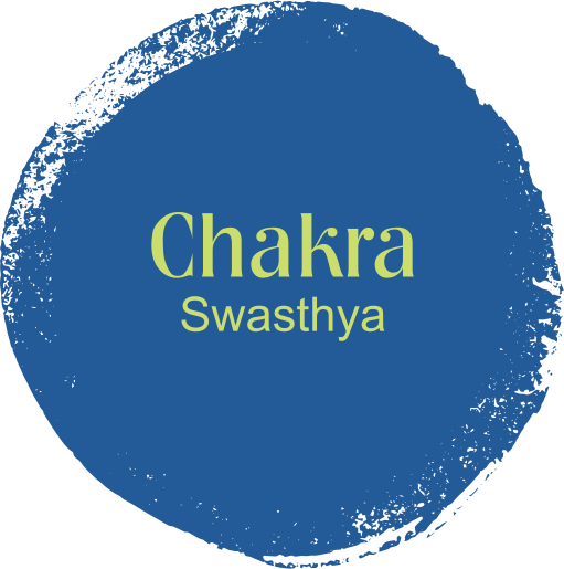 Chakra - Yoga (511x515), Png Download