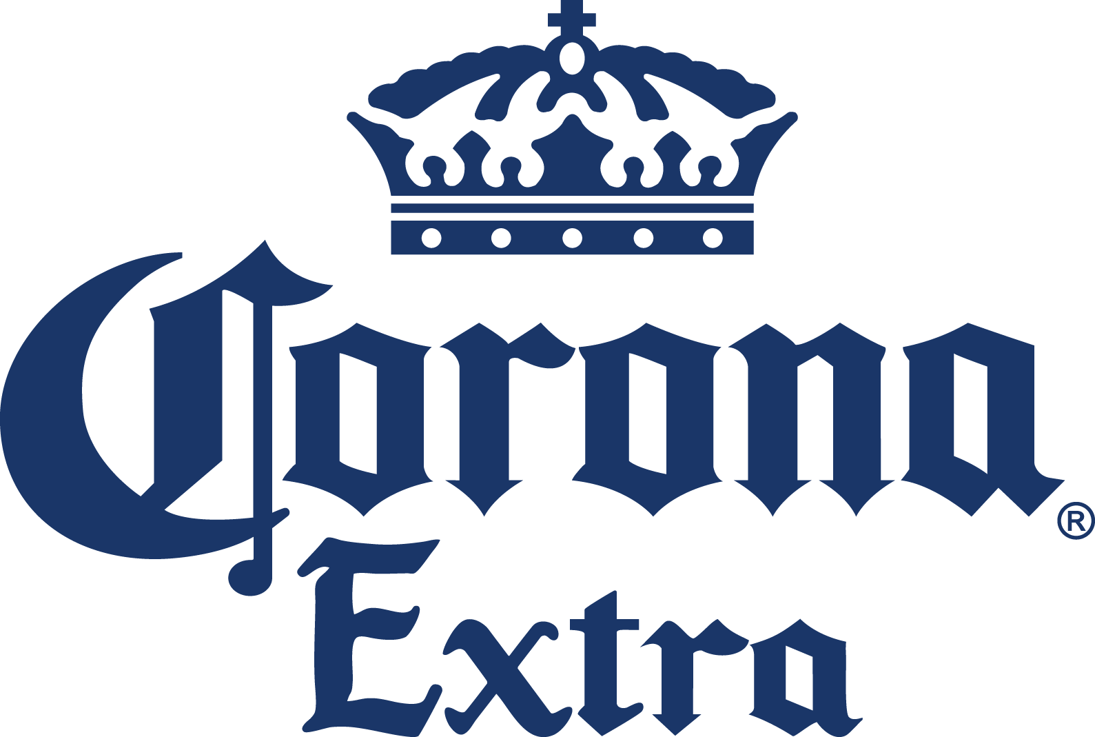 Corona Extra (1589x1069), Png Download