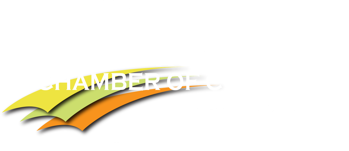 Proud Member Of The Corona Chamber Of Commerce - Asc Corona 2010 Brașov (1200x511), Png Download