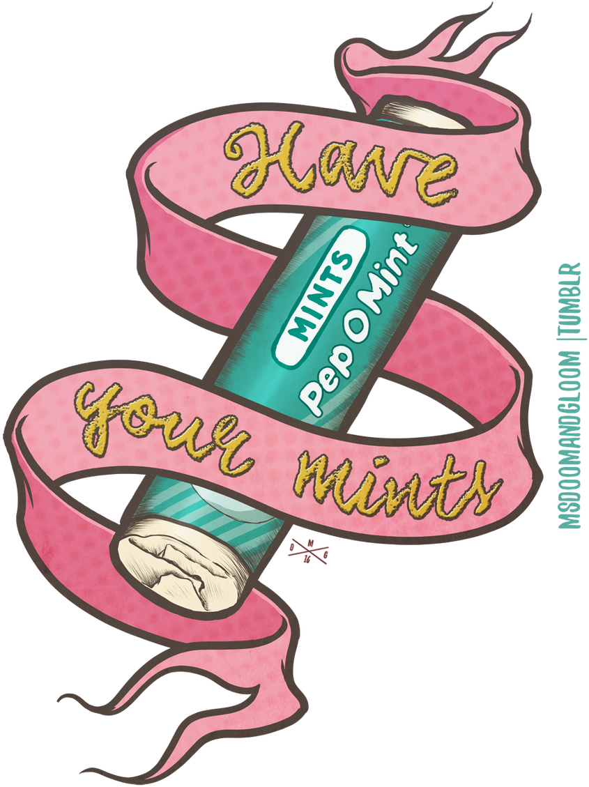 The Walking Dead Clipart Rick Grimes - Have Your Mints Unisex T-shirts (900x1200), Png Download