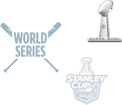 Nhl Stanley Cup Finals, Or Even Final 4 Tickets With - 2015 World Series (417x358), Png Download