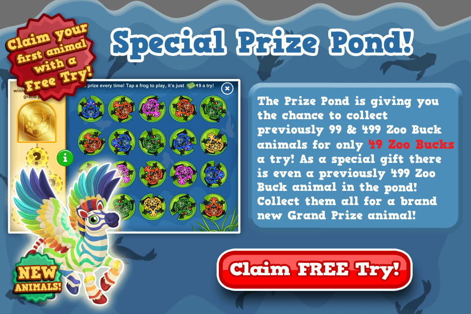 The Rainbow Zebra Pegasus Is A Part Of The Mini-game - Wiki (960x640), Png Download