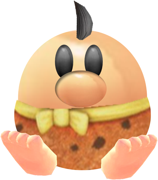 Checkpoint Caveman - Caveman (540x628), Png Download