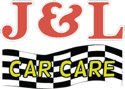 J & L Discount Car Care (569x406), Png Download