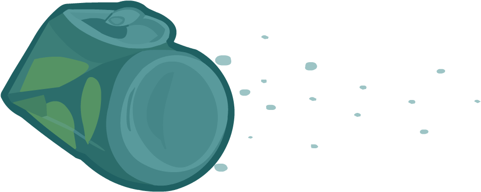 Frog - Illustration (1094x583), Png Download