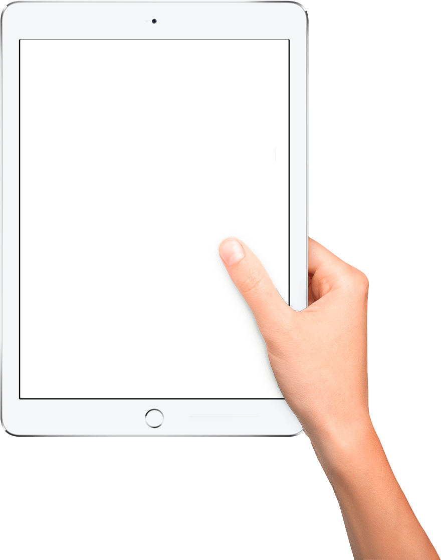 Drawing Ipad Easy - Graphics (896x1115), Png Download