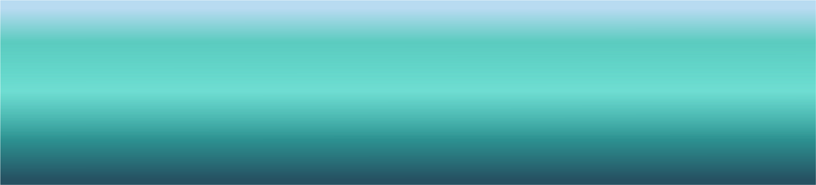 Frog - Wrapping Paper (2706x760), Png Download