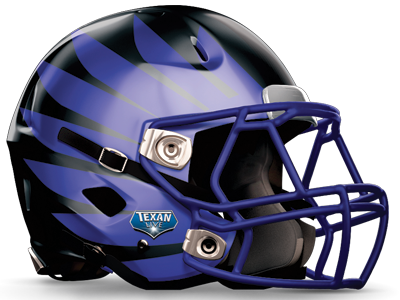 The Football Helmet Images Below Are Free To Use With - Humble High School Football Helmet (400x300), Png Download