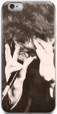 Retro Wet Taxis Iphone Case - Iphone (550x550), Png Download