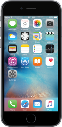 Smartphone Transparent Background - Apple Iphone 6s - 16 Gb - Rose Gold - Unlocked - Gsm (460x460), Png Download