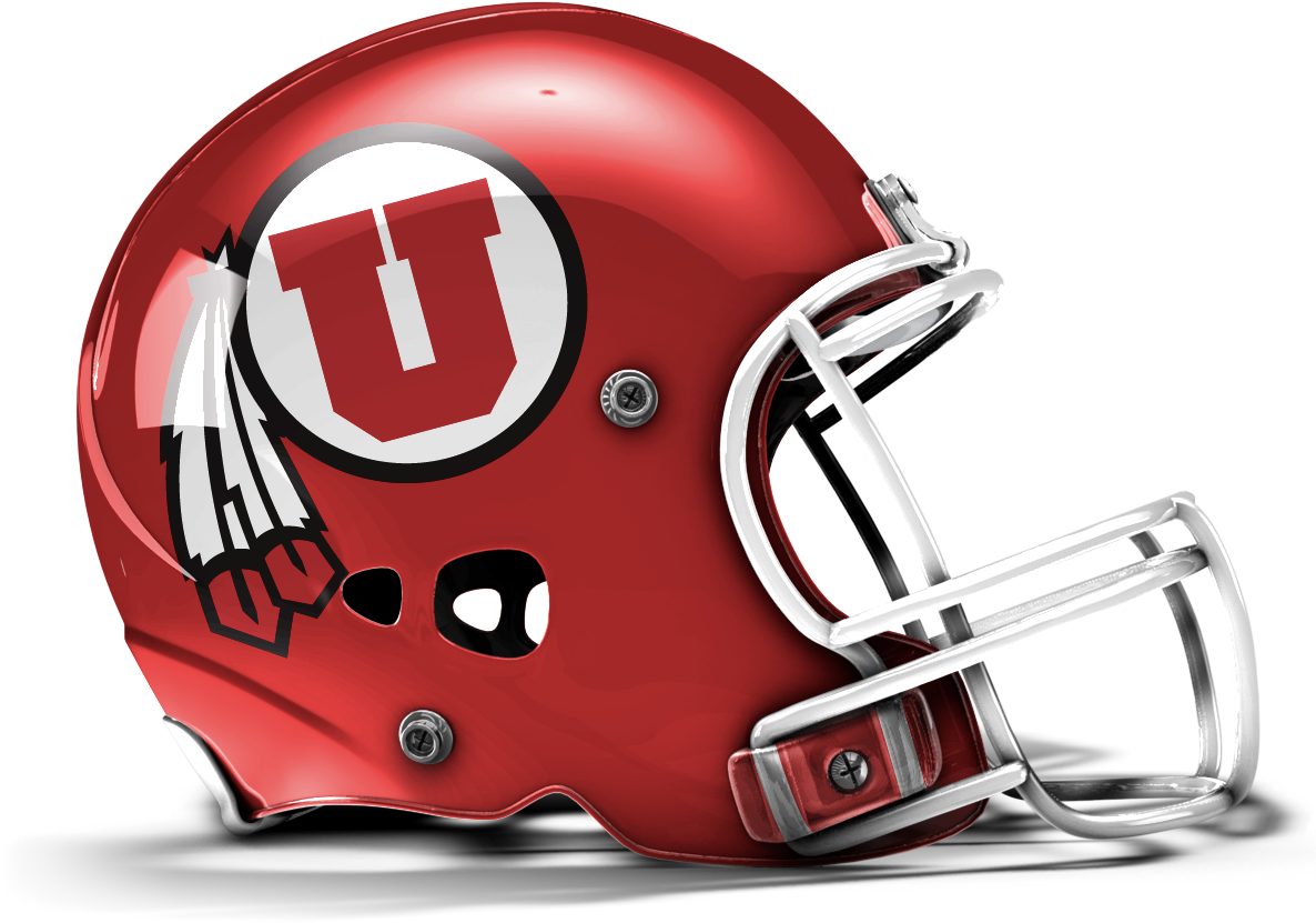 Updateddrumandfeather - Kansas City Chiefs Helmets (1200x1000), Png Download