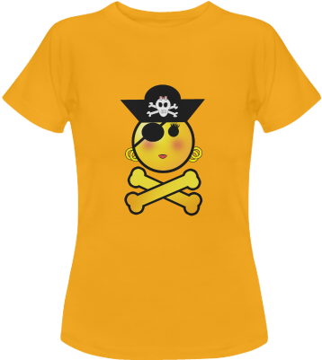 Tee Shirt Dragon Ball Z (500x500), Png Download