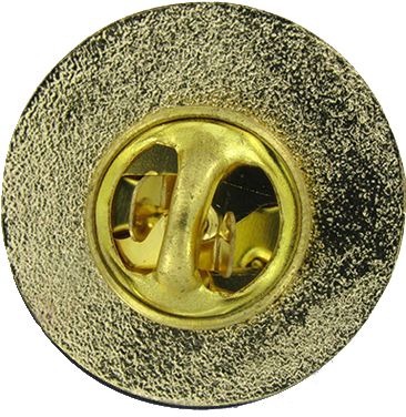 Caveman Robot Enamel Pin - Motionless In White Pins (544x544), Png Download