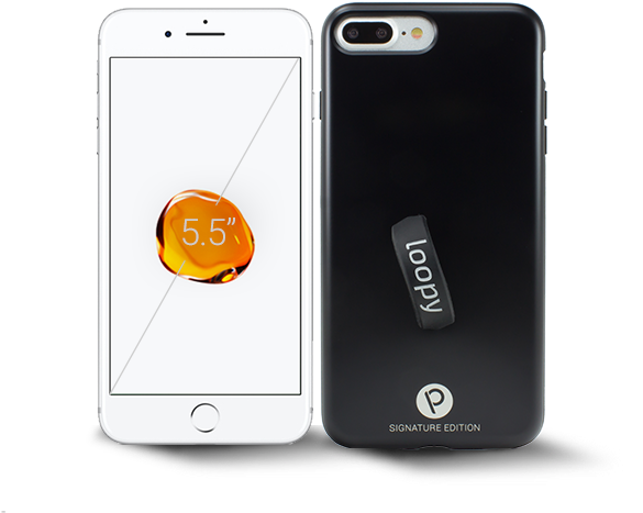 Iphone 7 Plus & 8 Plus - - Apple Iphone 7 Plus (32gb 4g Lte) Mobile Phone (600x500), Png Download