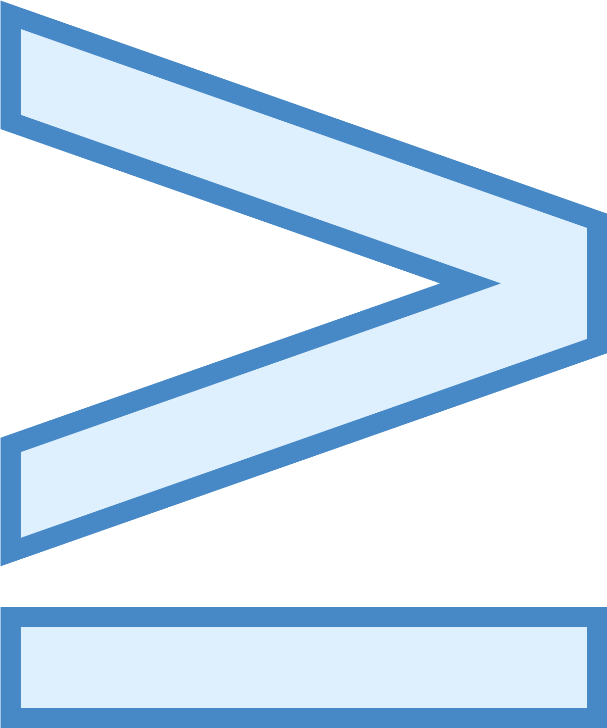 More Or Equal Icon - Icons8 (1600x1600), Png Download