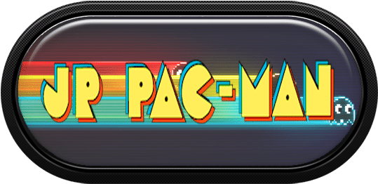 Hey Guys I Downloaded Your Hyperspin Pacman Pack And - Mobile Phone Case (544x272), Png Download