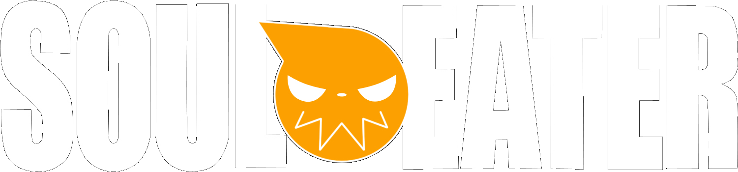 Soul Eater - Cybersavs Adhesive Vinyl Decoration Soul Eater Wall (1920x1200), Png Download