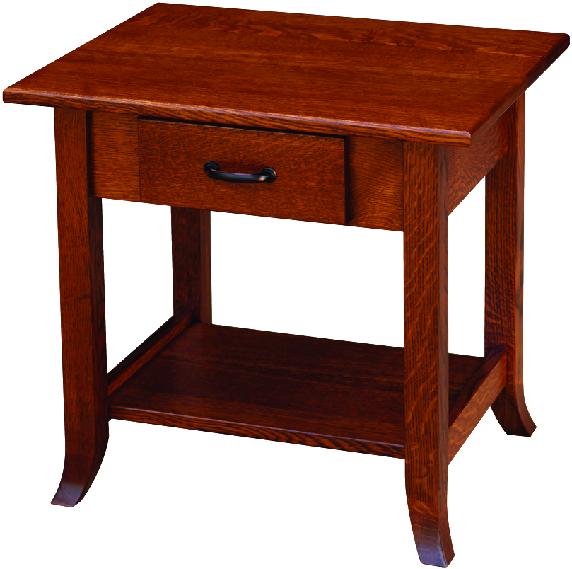 Bunker Hill End Table - Grinding Machine (981x936), Png Download