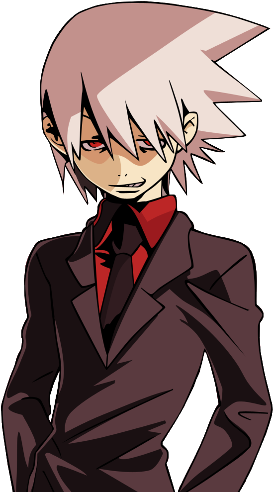 Soul Eater Images All Soul Eater Hd Wallpaper And Background - Evans Soul Eater (621x1024), Png Download
