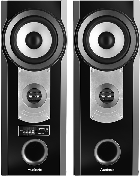 Dj Speaker Png Download - Loudspeaker (700x700), Png Download