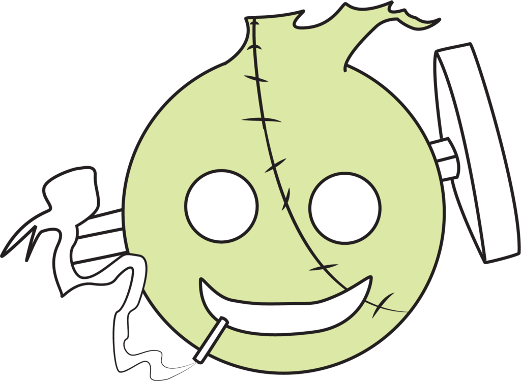Soul Eater Stein Wallpaper Professor Stein Soul By - Soul Eater Stein's Soul (1024x750), Png Download