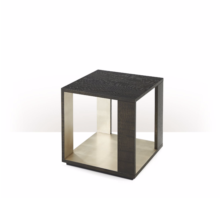 Platinum Tamo Cube Table - End Tables (1024x640), Png Download