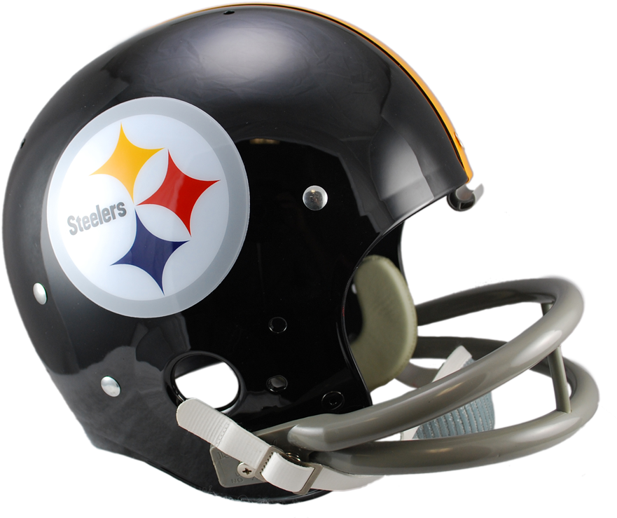 Atlanta Falcons 1966 Helmet (900x812), Png Download