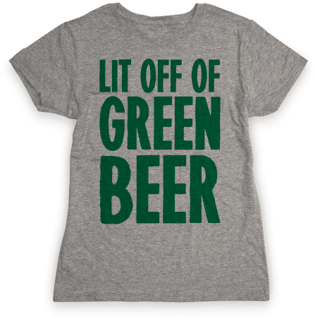 Lit Off Of Green Beer - Don't Always Light Things On Fire Oh Wait Yes I Do (484x484), Png Download