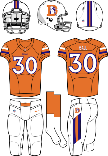 Zps0d09b160 - Miami Dolphins 2012 Uniforms (348x500), Png Download