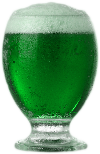 Hbl Belgian Strong Ale 5 Gal Extract (325x500), Png Download