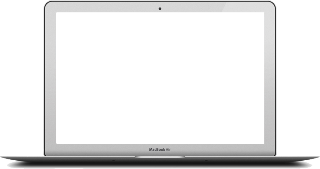 Arctic Intelligence - Macbook Air Png Transparent Background (1030x545), Png Download