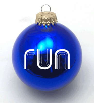 Kiss My Splash Christmas Ornament - Bay Six Kiss My Splash Ornament - Red (364x400), Png Download