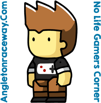 Scribblenauts Unlimited (350x350), Png Download