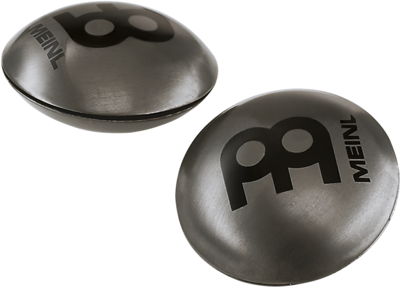 Clamshell Spark Shaker - Meinl Sh22 Clamshell Spark Shaker (700x525), Png Download