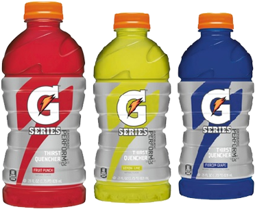 Gatorade - Gatorade Grape 28 Oz Bottles Case Of 15 (759x759), Png Download