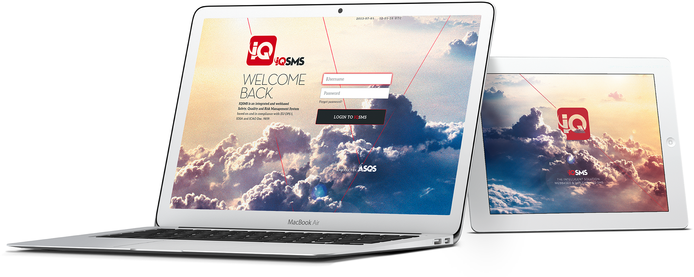 Home » Macbookair-ipad1 - Funai Funai Lcd-a2006 - 20" Lcd Tv (2272x960), Png Download