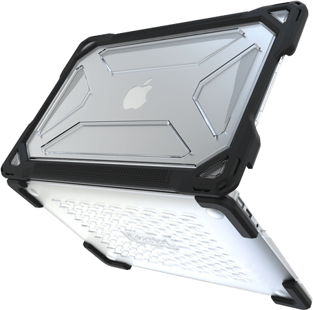 Macbook Case Image 3-min - Macbook Air Case (620x620), Png Download