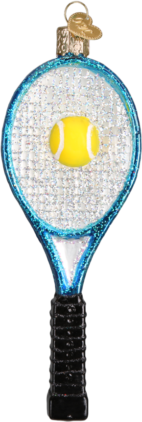 Tennis Ornaments (950x950), Png Download