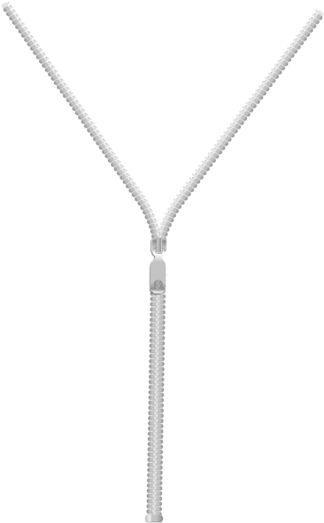 0, - Transparent Zipper Png (371x600), Png Download