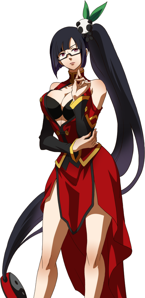 Image Links / Boobs Of Steel - Litchi Faye Ling (493x1011), Png Download