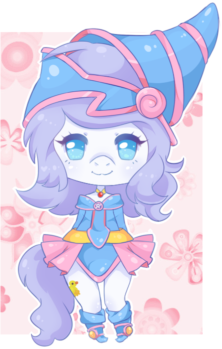 Adorable Face, Adorasexy, Artist Needed, Cute, Dark - Cartoon (433x600), Png Download